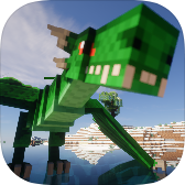 我的世界龙之冒险