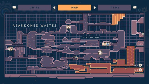 机器人海酷截图3