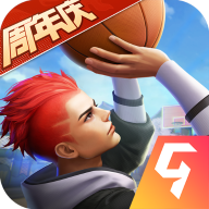 热血街篮游戏