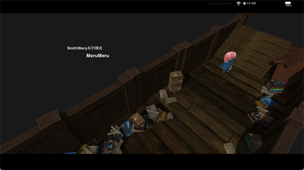 工匠物语3国际服