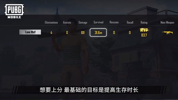 PUBG国际服正版