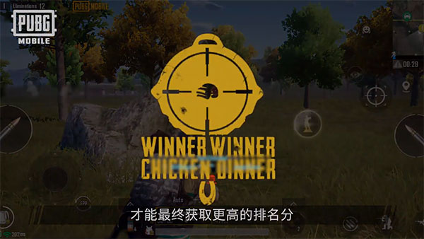 PUBG国际服正版