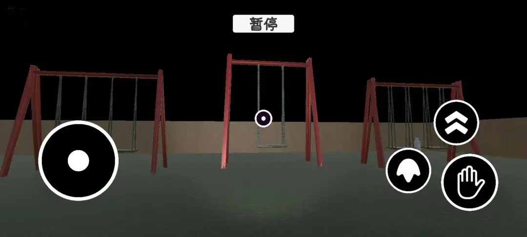 苏西和她的游乐园截图2