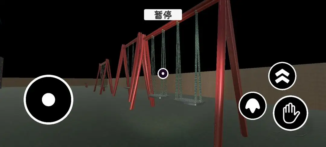 苏西和她的游乐园截图1