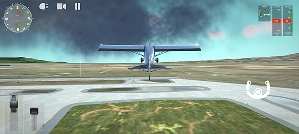 终极飞行模拟器
