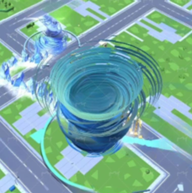 无尽旋转模拟器最新版