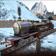 铁路列车模拟器