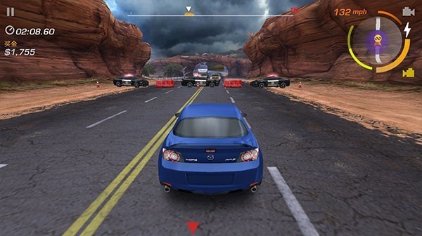 极品飞车14重制版