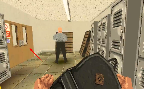 消费者之夜重制版