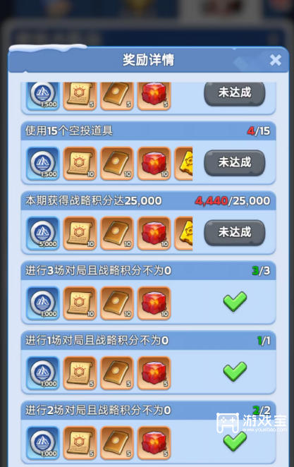 无尽冬日欢乐大乱斗活动详细攻略