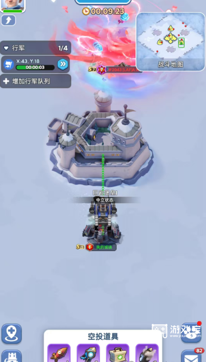 无尽冬日欢乐大乱斗活动详细攻略