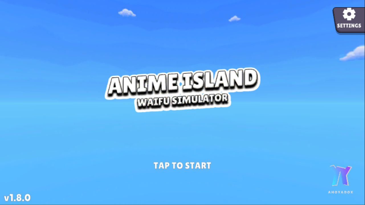 3d虚拟女友模拟器