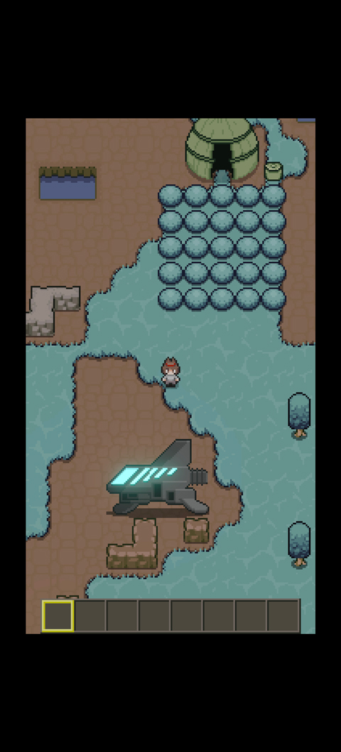 土木世界汉化版