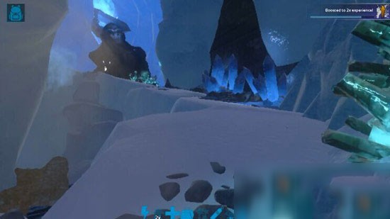 方舟生存进化内置菜单mod版