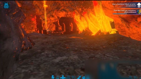 方舟生存进化内置菜单mod版