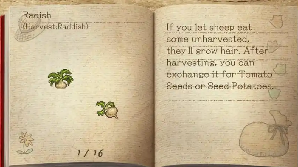 欢迎来到绵羊村截图2