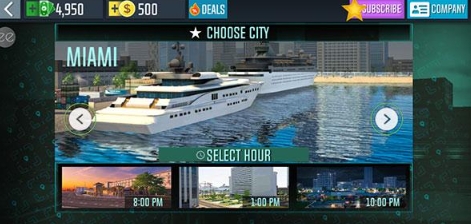 出租车模拟器中文版