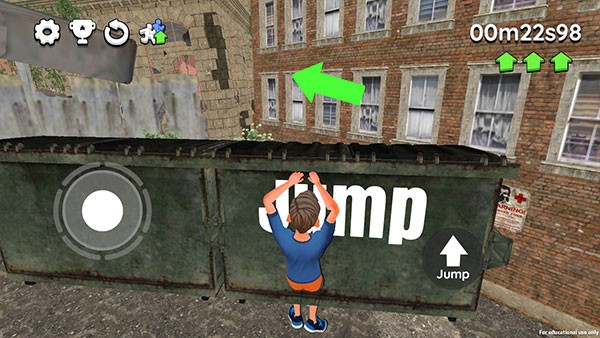 只有向上联机版