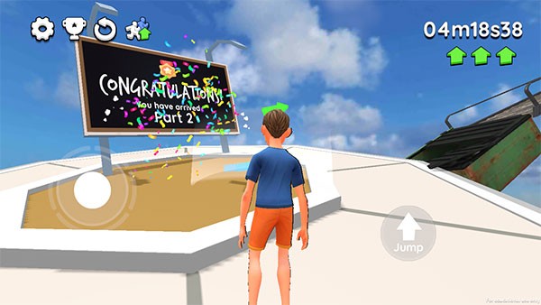 只有向上联机版