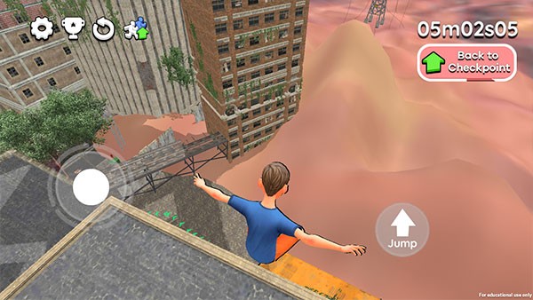 只有向上联机版