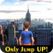 只有向上联机版