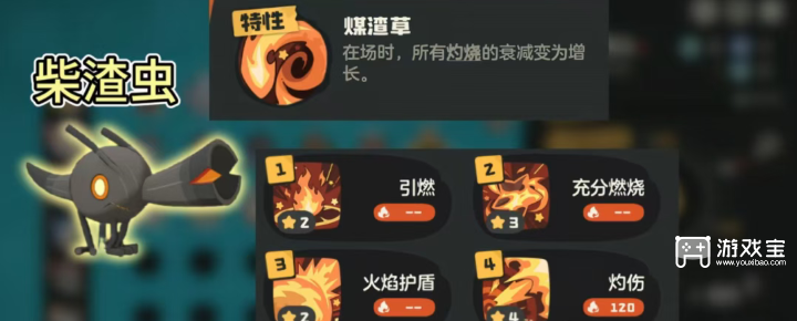 洛克王国手游s1赛季八大战力宠物性格技能一图流