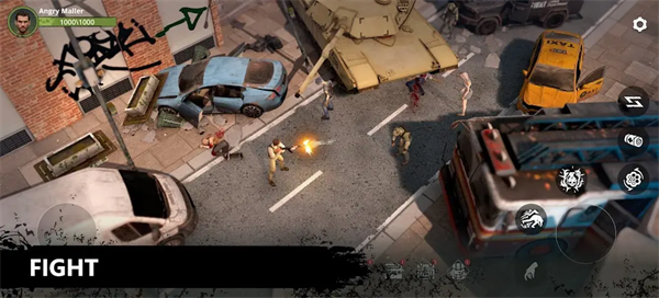 代号23末世生存国际服