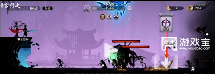 遗弃之地焚诀佛手金三角玩法攻略