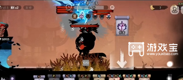 遗弃之地焚诀佛手金三角玩法攻略