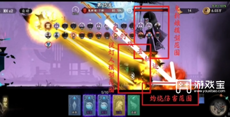 遗弃之地焚诀佛手金三角玩法攻略