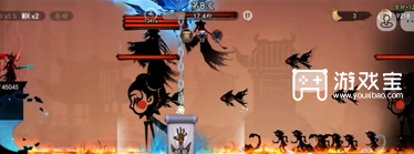 遗弃之地焚诀佛手金三角玩法攻略