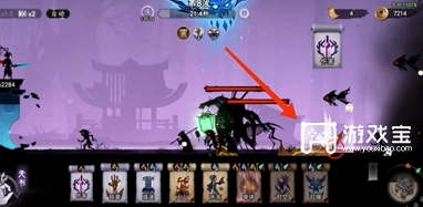 遗弃之地焚诀佛手金三角玩法攻略