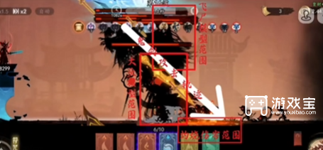 遗弃之地焚诀佛手金三角玩法攻略