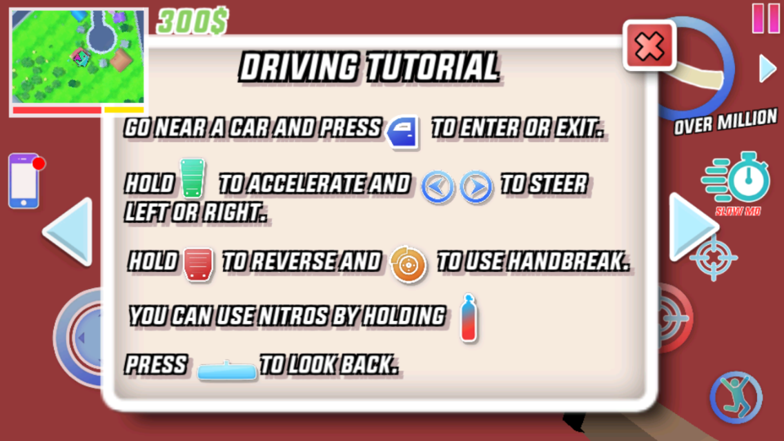 沙雕模拟器汉化版内置菜单