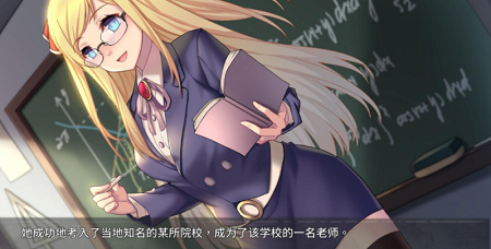 奈的教育日记冷狐中文版