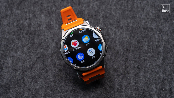 智能手表软件商店