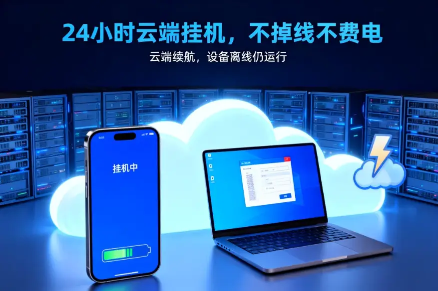 免费虚拟云手机软件