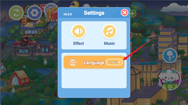 糖果梦想小镇国际服
