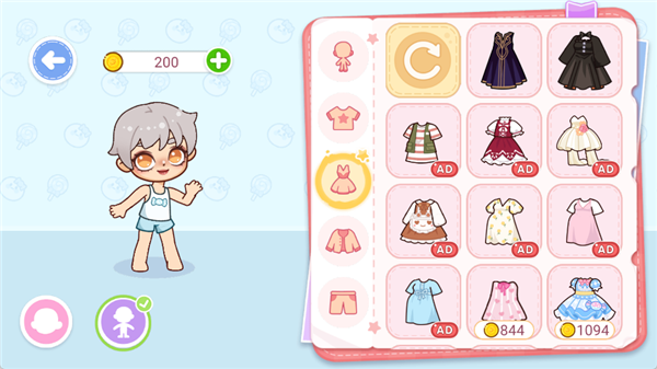 糖果梦想小镇国际服