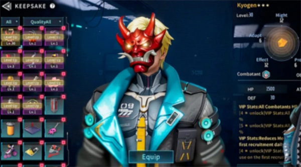 赛博冲突国际服