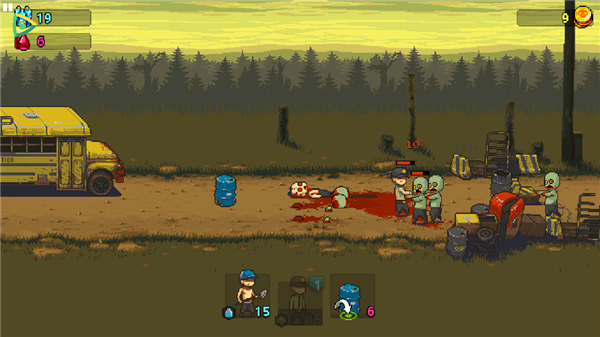 死亡突围僵尸战争国际服正版