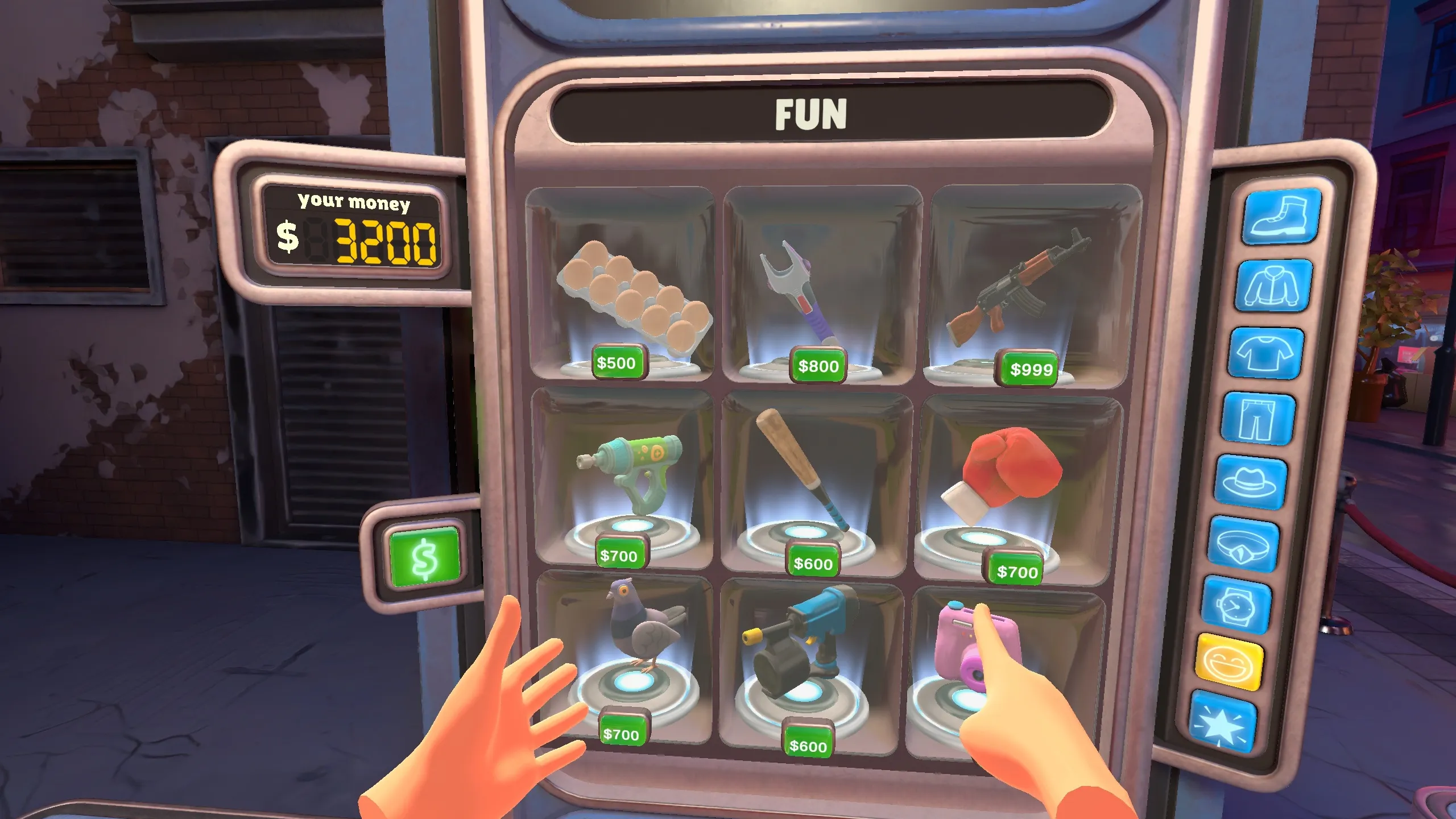 保安俱乐部汉化版