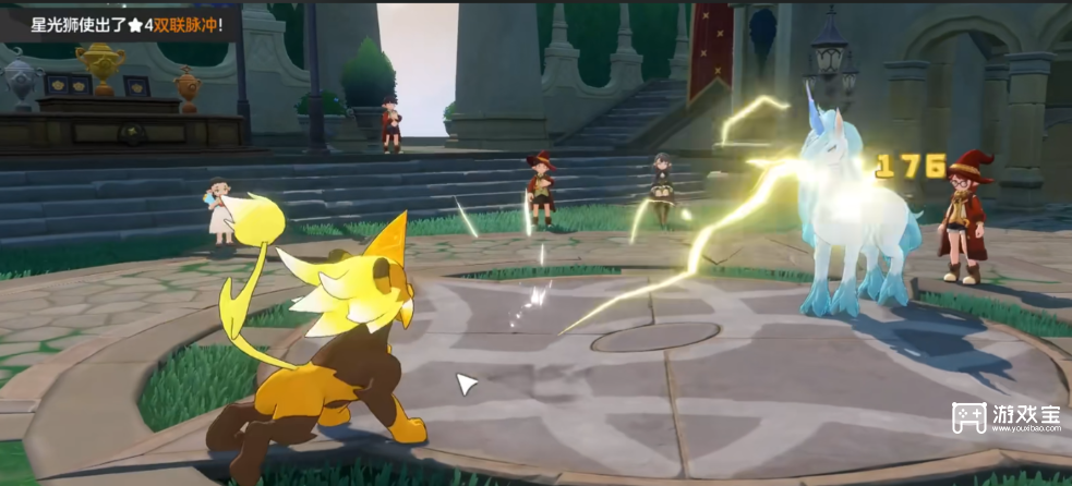 洛克王国世界精灵强度排行一览最新