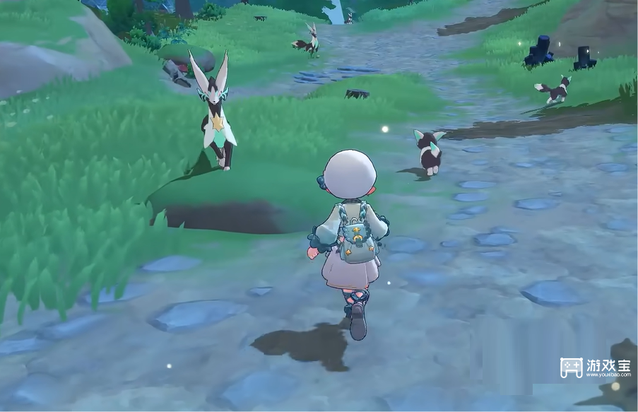 洛克王国世界精灵强度排行一览最新