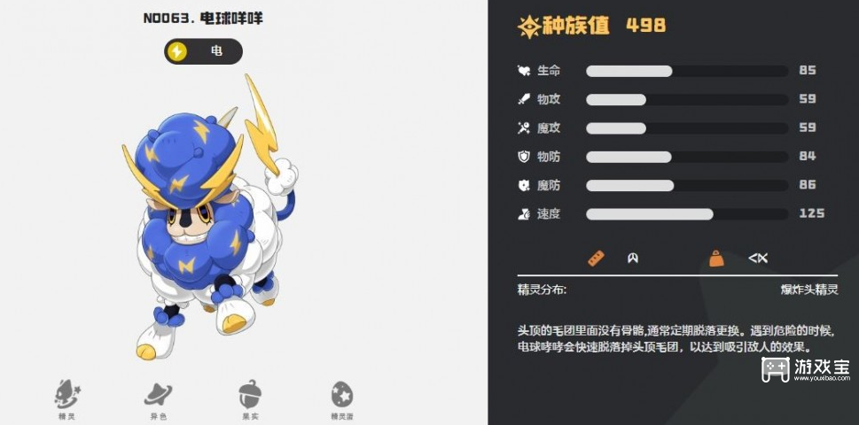 洛克王国世界精灵强度排行一览最新