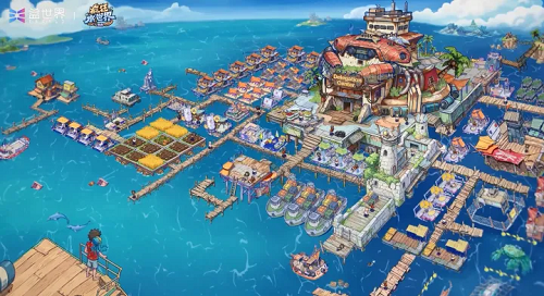 疯狂水世界全英雄装备升星技能词条搭配攻略