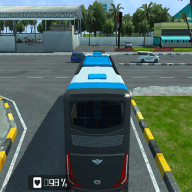 印尼巴士模拟器2中文版