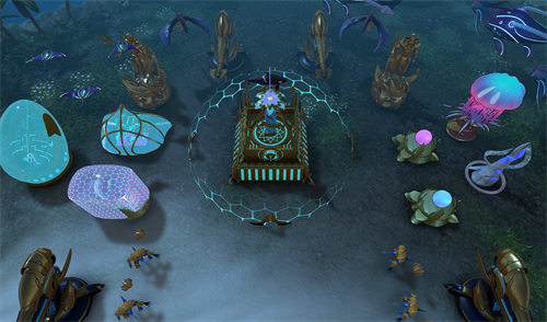 独家专访｜《无限幻想战线》制作人：二次元RTS的拓荒者，邀你共筑无限幻想