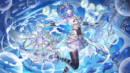 独家专访｜《无限幻想战线》制作人：二次元RTS的拓荒者，邀你共筑无限幻想