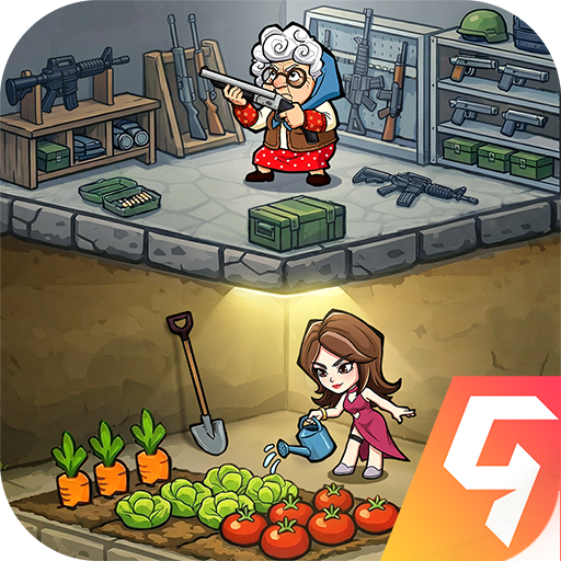 生存33天末日生存